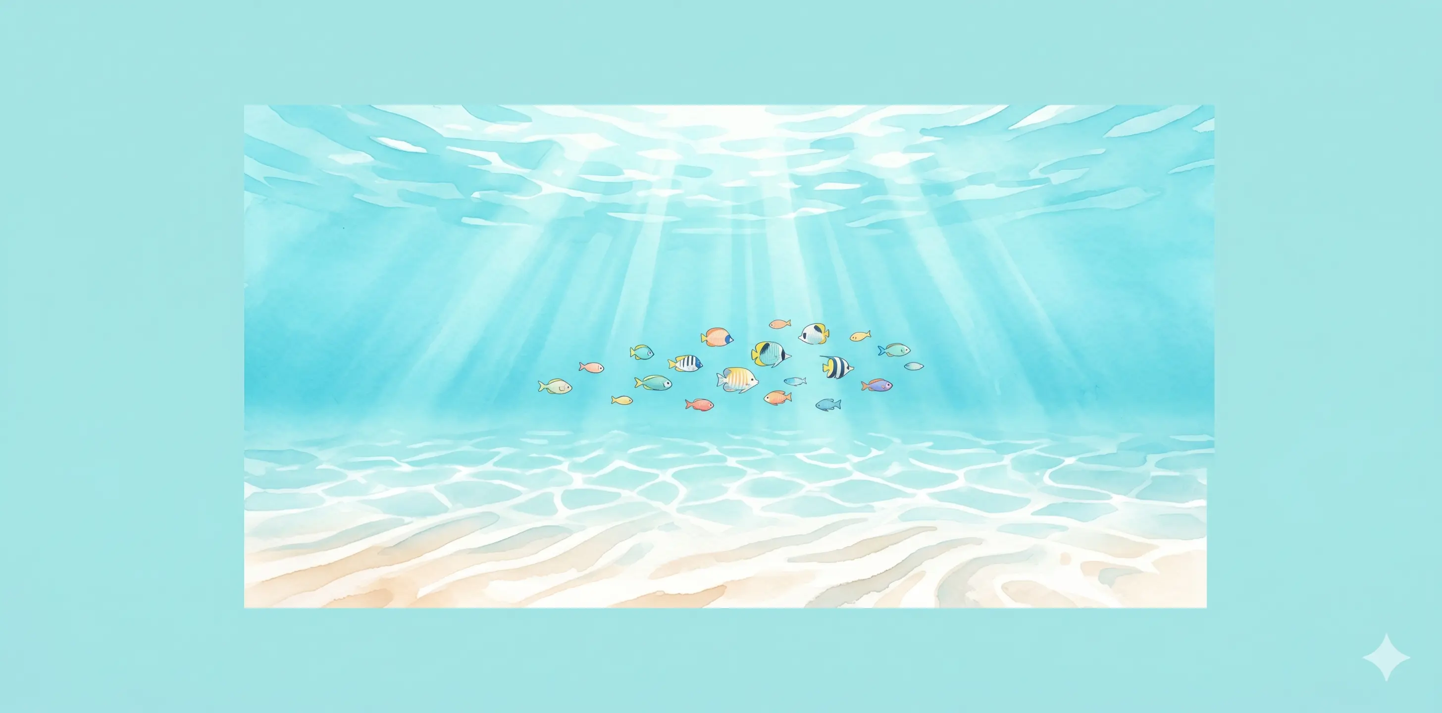 浅海航线