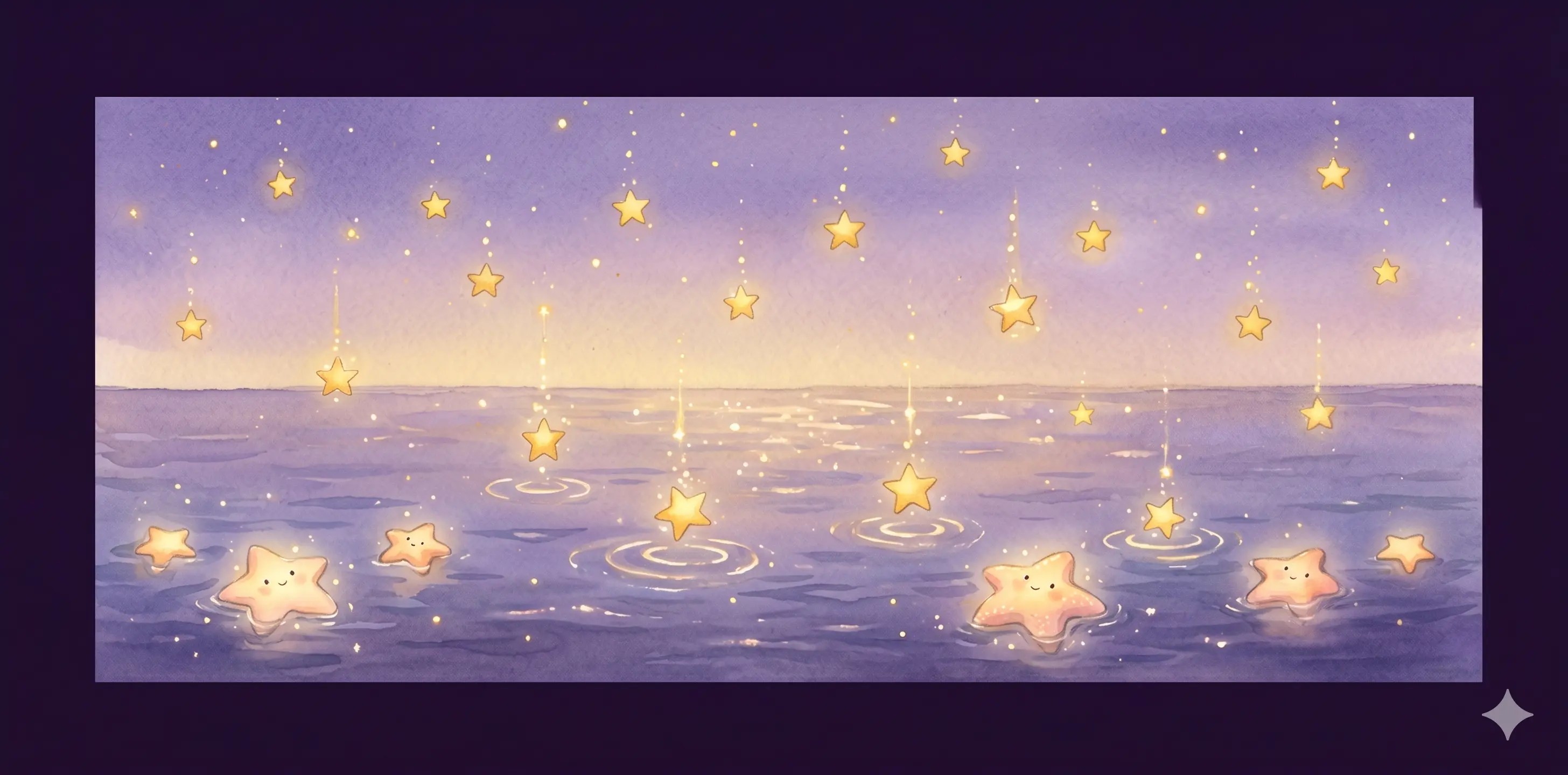 星野之海