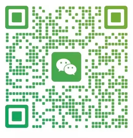 WeChat QR Code